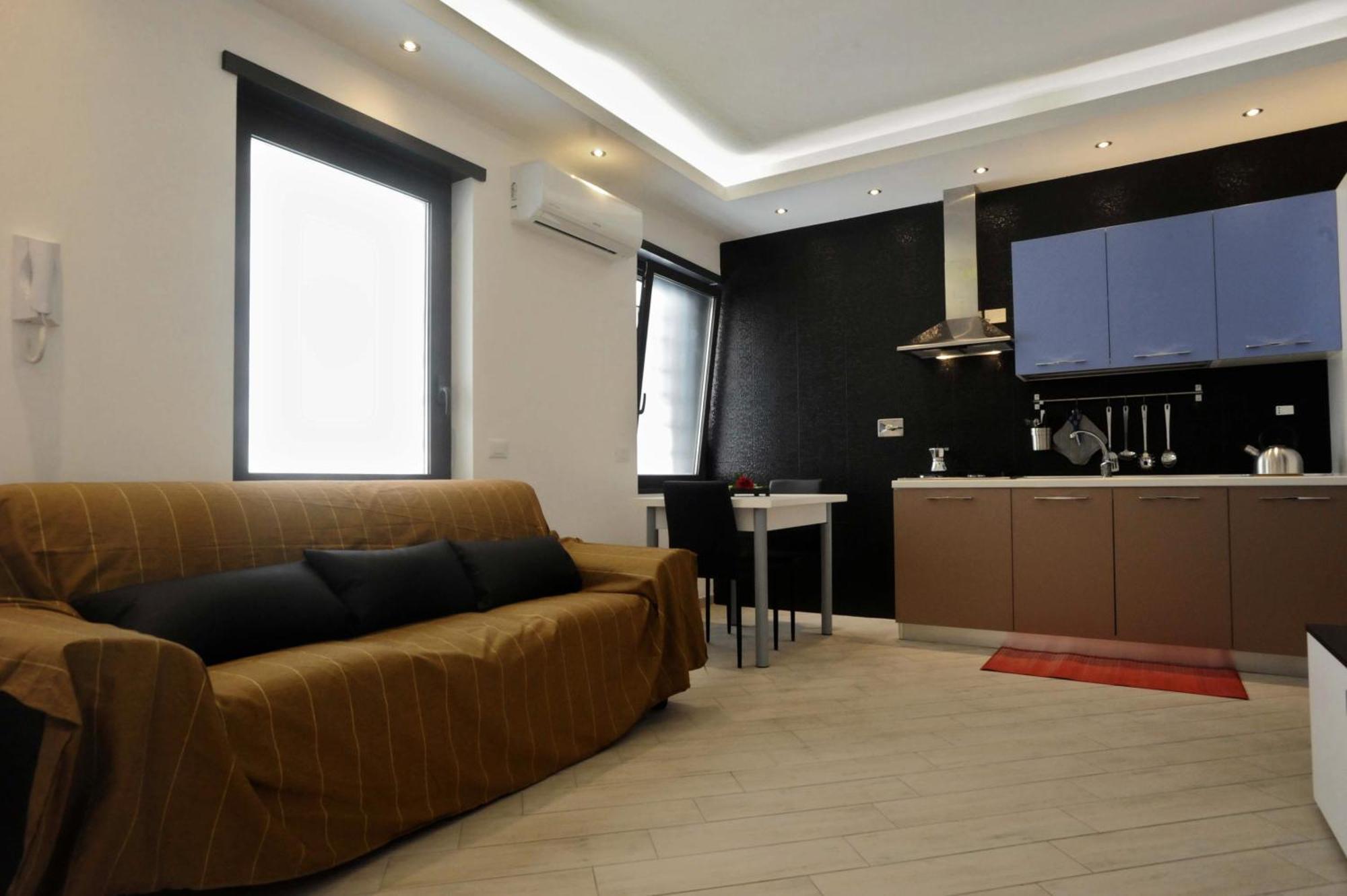 Kings Of Rome Apartments Номер фото