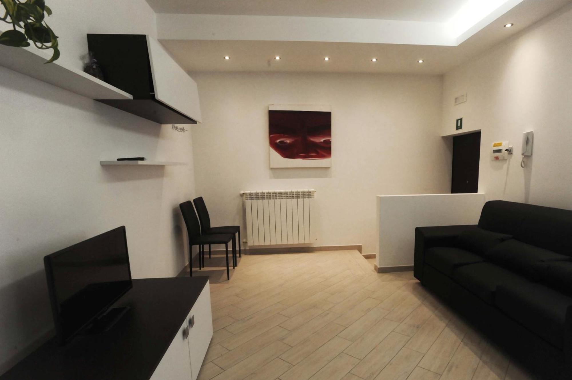 Kings Of Rome Apartments Номер фото